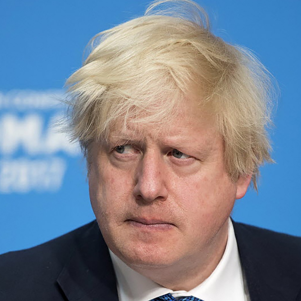 Gran Bretagna, si dimette il ministro degli esteri Johnson