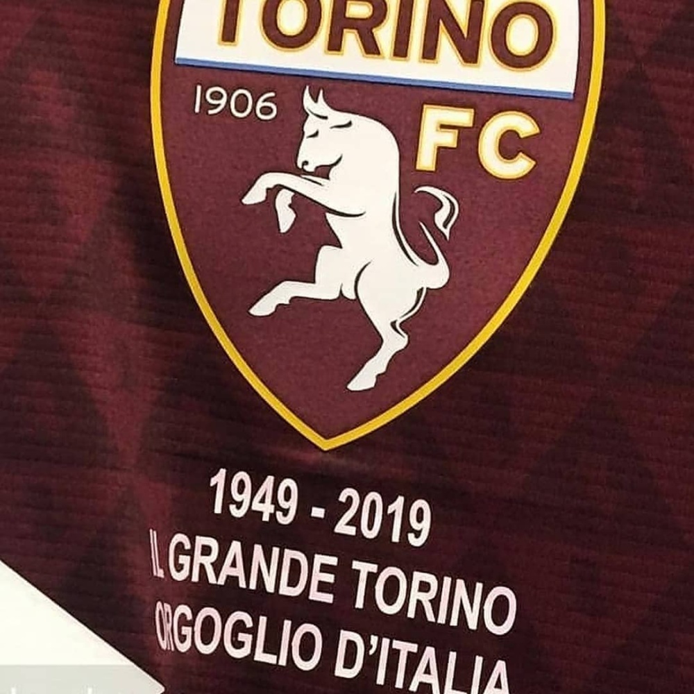 Grande Torino, Figc, ricordo di Superga è sempre vivo