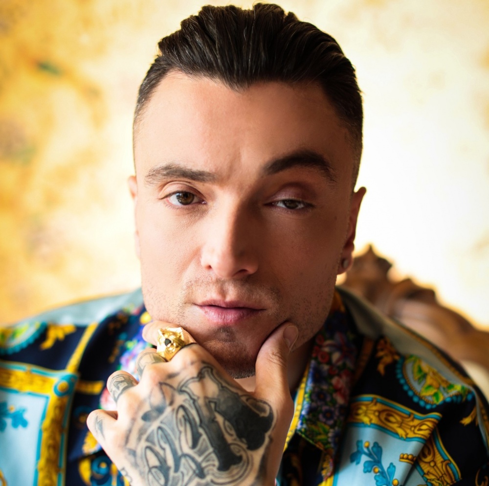 Guè Pequeno ospite di J-Ax e Fedez a San Siro