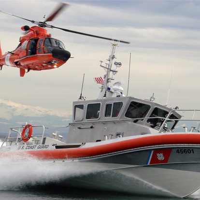 Guardia Costiera USA cattura sommergibile dei narcos, il video