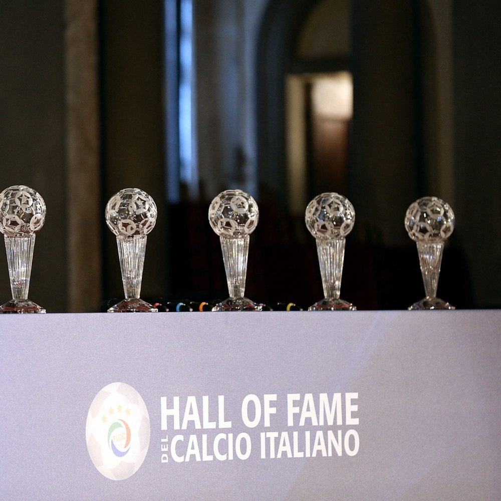 Hall of Fame calcio, nuovi nomi tra cui Totti e Allegri
