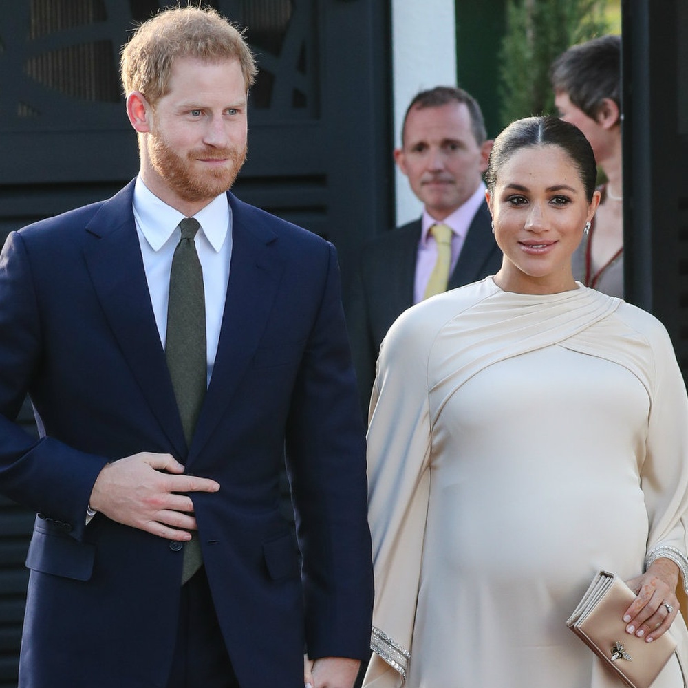 Harry e Meghan, forse in Africa dopo nascita bebè