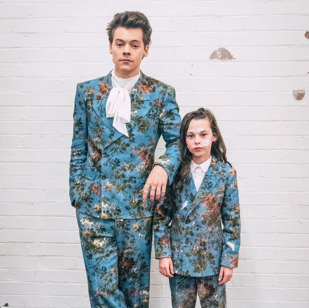 Harry Styles: ecco il nuovo video "Kiwi" 