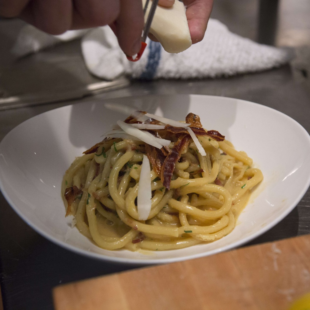 Heinz lancia la carbonara in lattina, Vissani: "Vergogna, così si distrugge la cultura italiana"