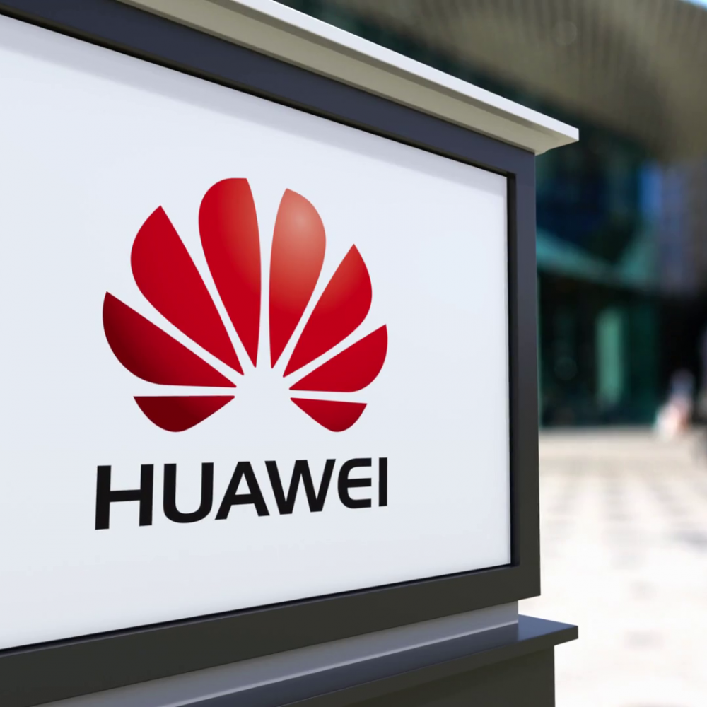 Dopo Apple anche Huawei lavora a un suo sistema operativo