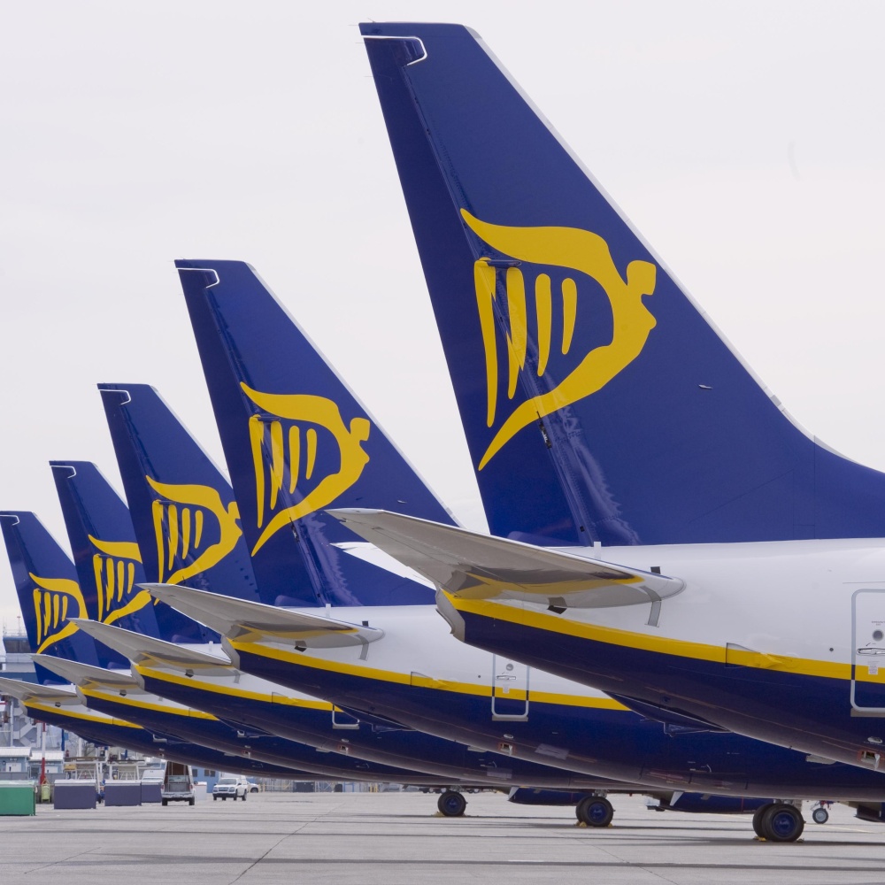 I consumatori accusano Ryanair, tassa occulta su bebè