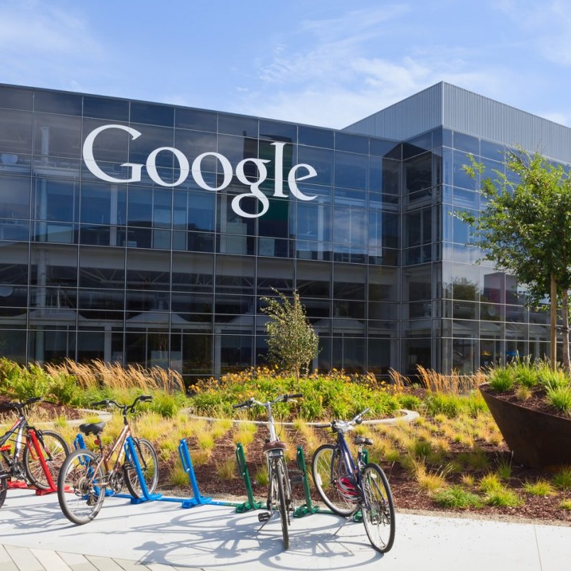 I dipendenti di Google protestano contro le molestie sessuali