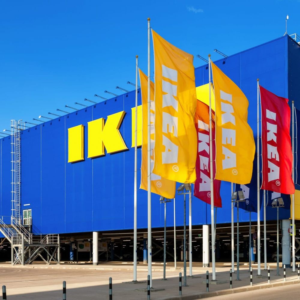 Ikea lancia nuova campagna per  giornata contro omofobia