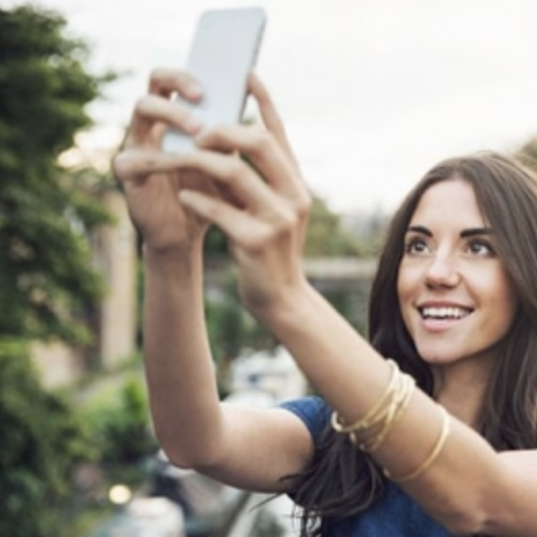 Il ‘video-selfie’ del viso in grado di misurare la pressione