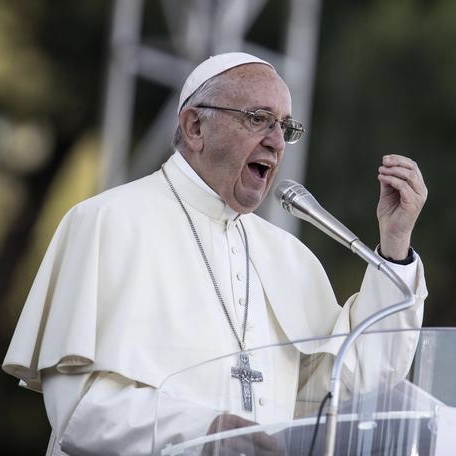 Il Papa: “Mai la grazia ai colpevoli di abusi”