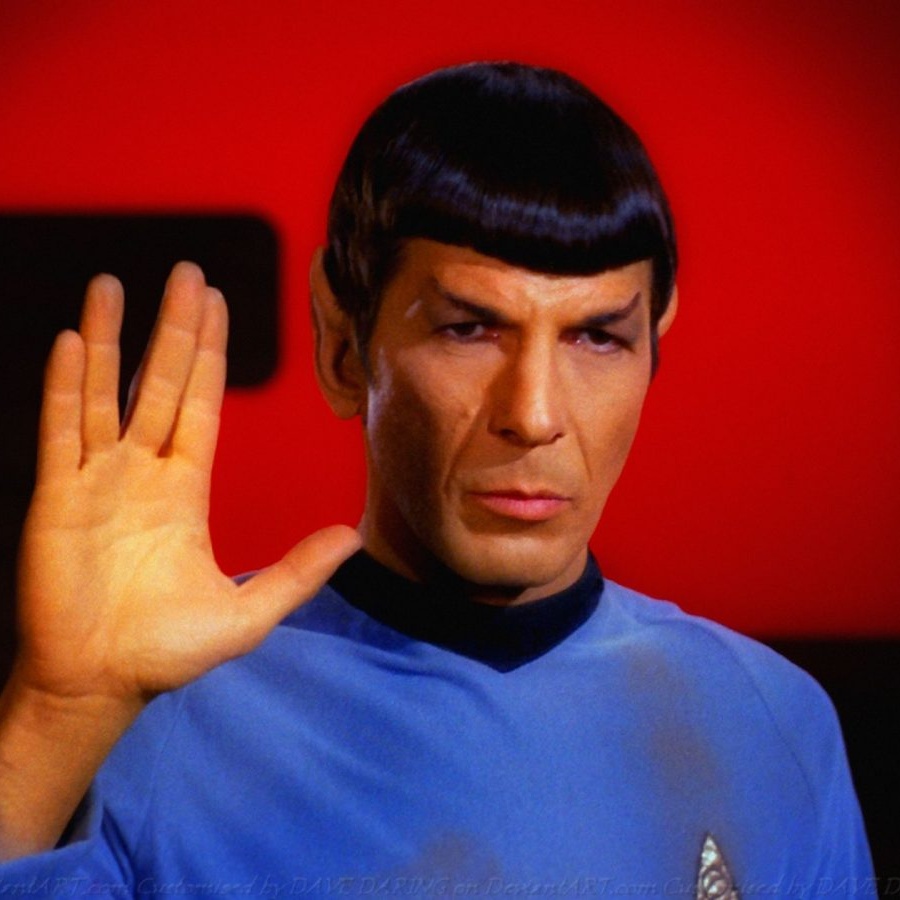 Il pianeta Vulcano di Spock di Star Trek esiste davvero