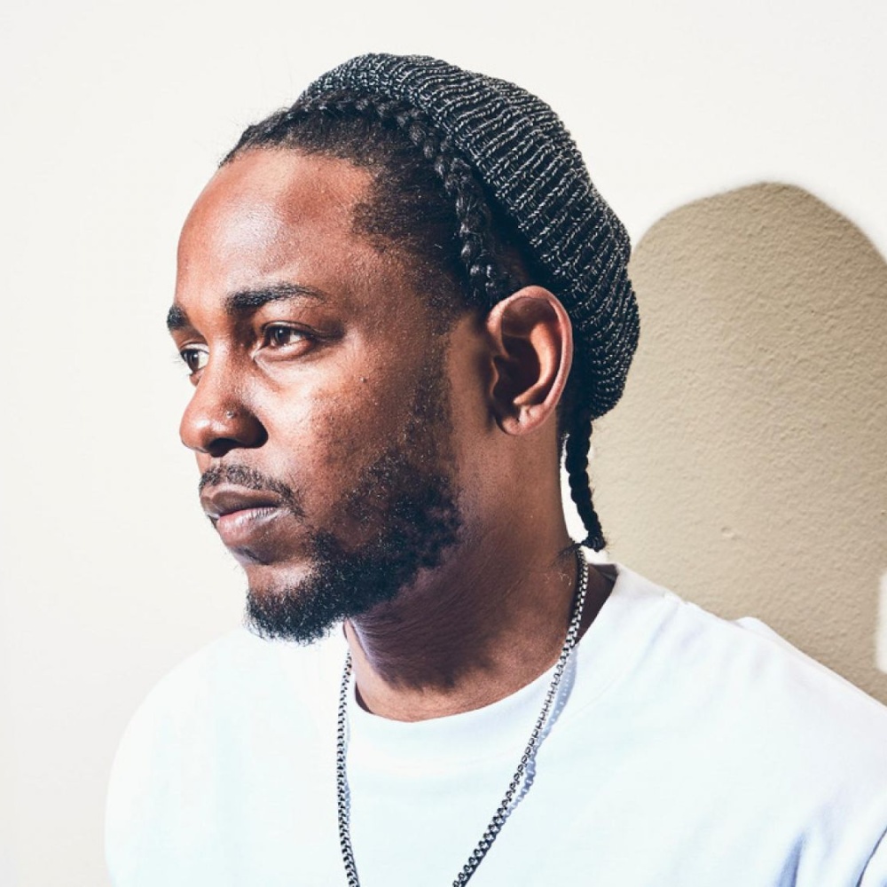 Il rapper Kendrick Lamar è diventato padre