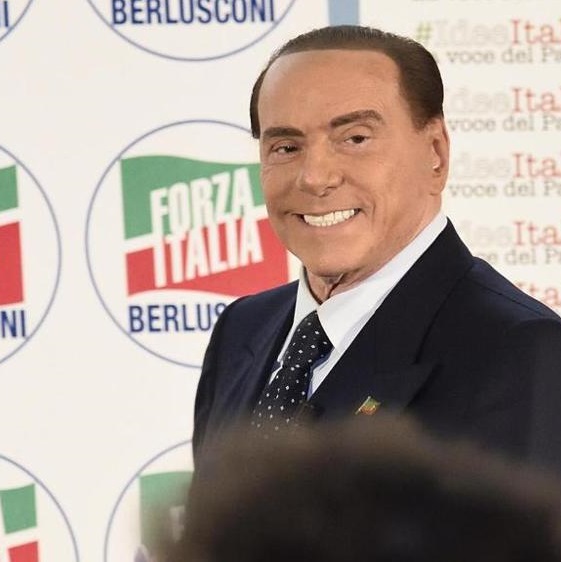 Il ritorno al futuro di Berlusconi