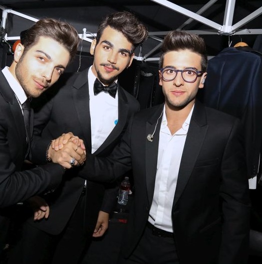 Il Volo, il nuovo album "sarà una svolta totale"