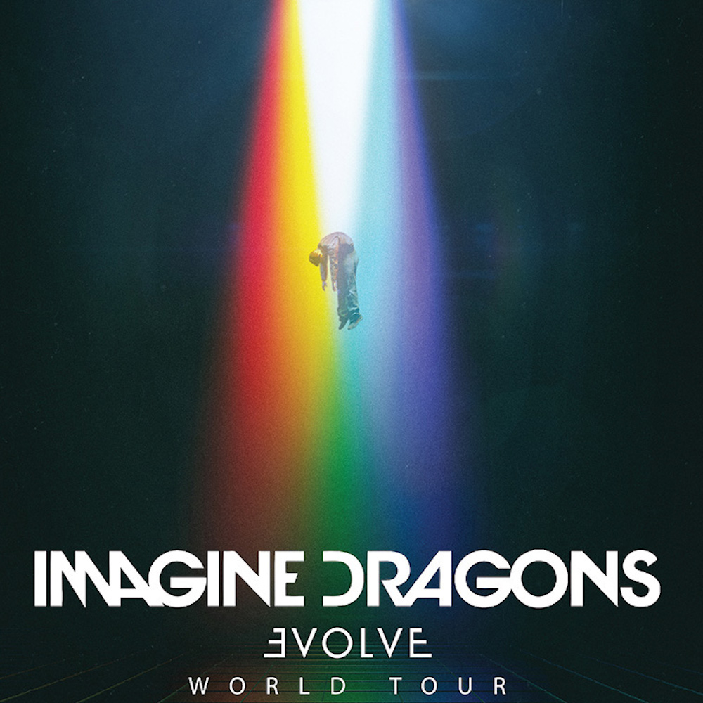 Imagine Dragons, la band torna live in Italia a settembre