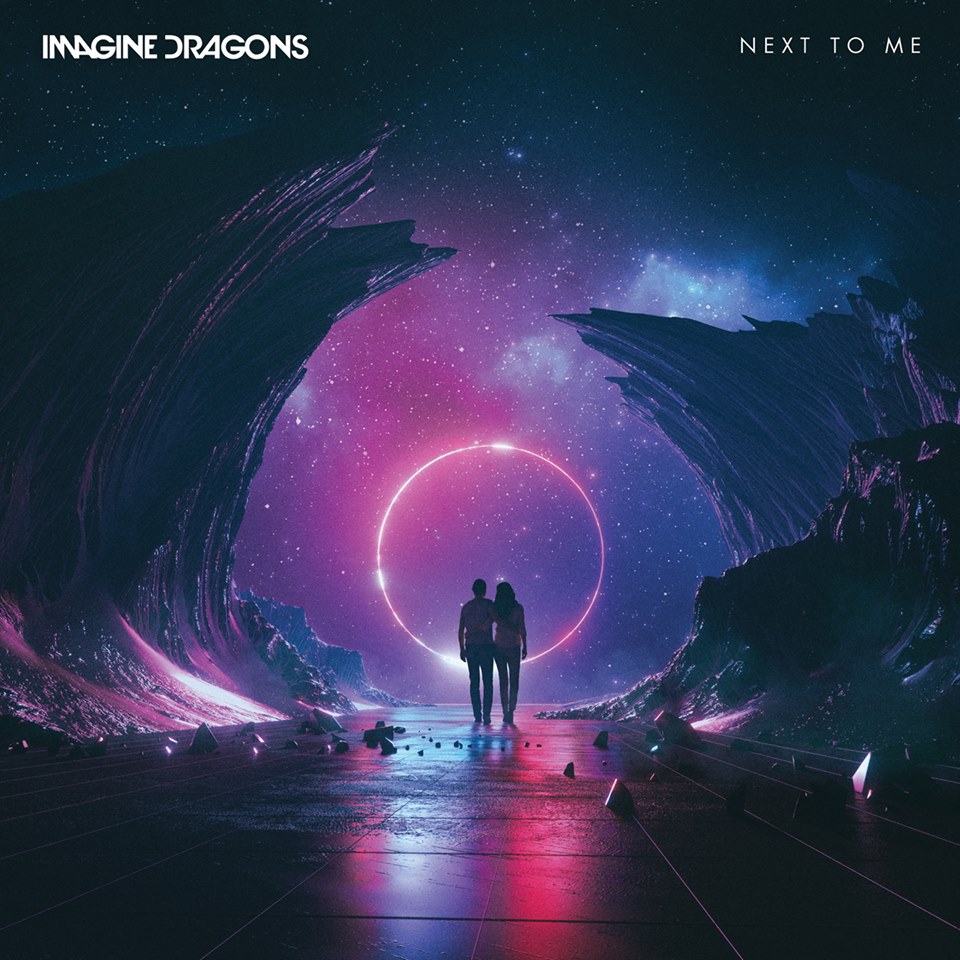 Imagine Dragons presentano il nuovo "Next To me"