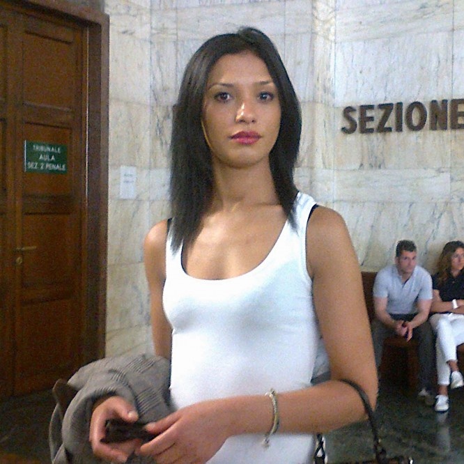 Morte Imane Fadil,  Berlusconi, mai conosciuta