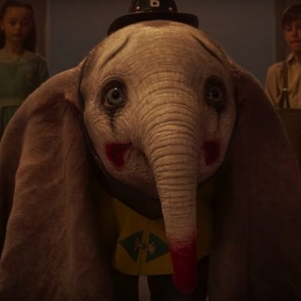 In arrivo Dumbo di Tim Burton, ecco il primo trailer
