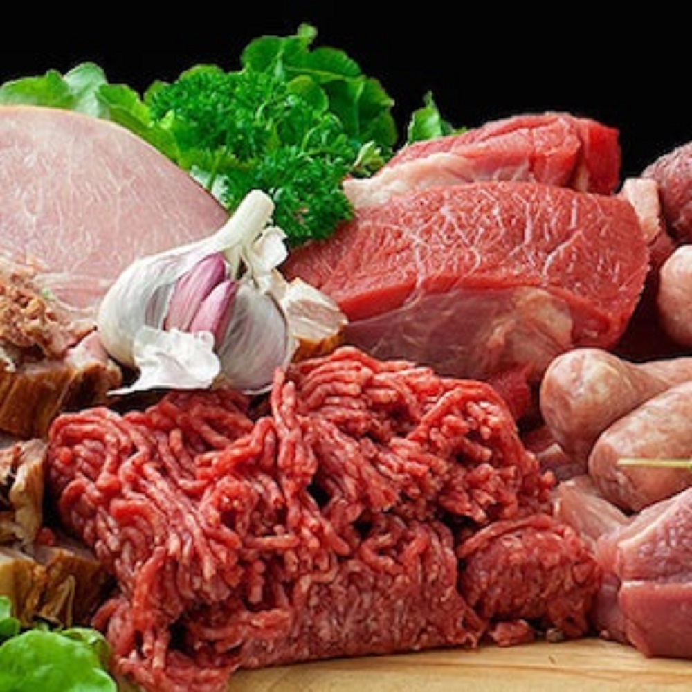 In Inghilterra si studia una tassa sulla carne rossa