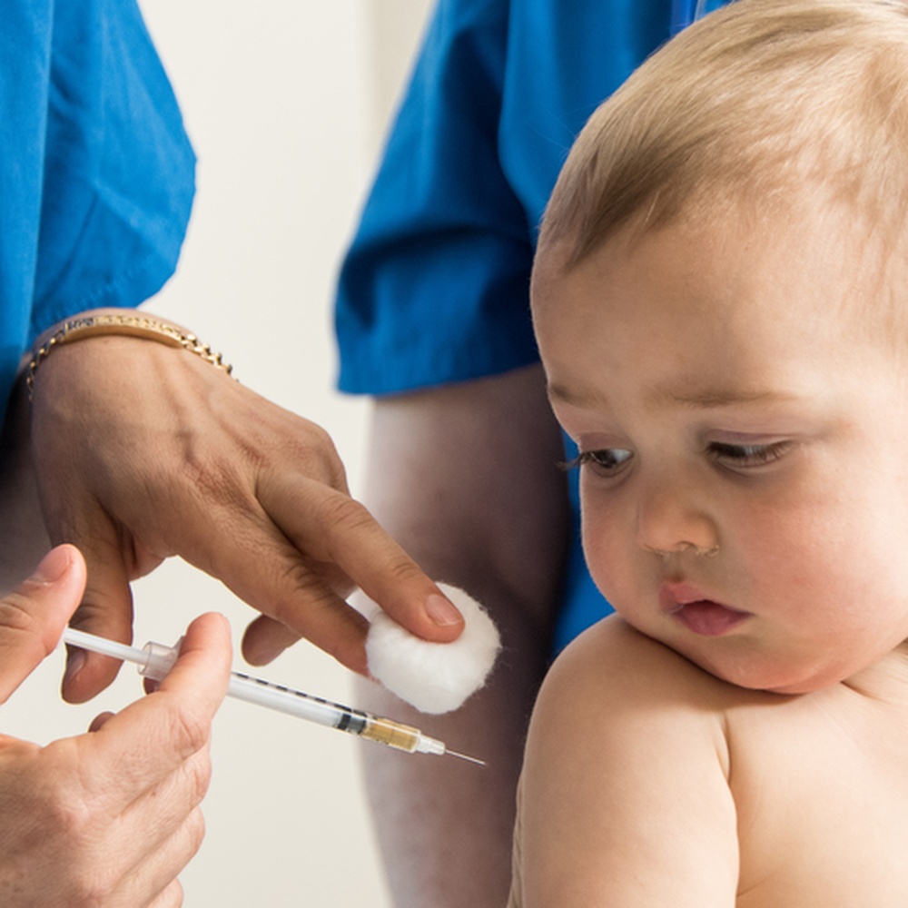 In Veneto stop asilo per 7 mila bambini non vaccinati