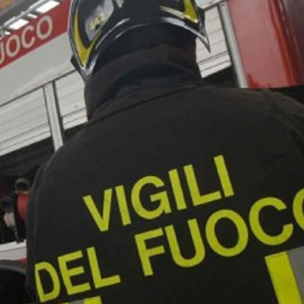 Incendio su traghetto per Livorno, nessun ferito
