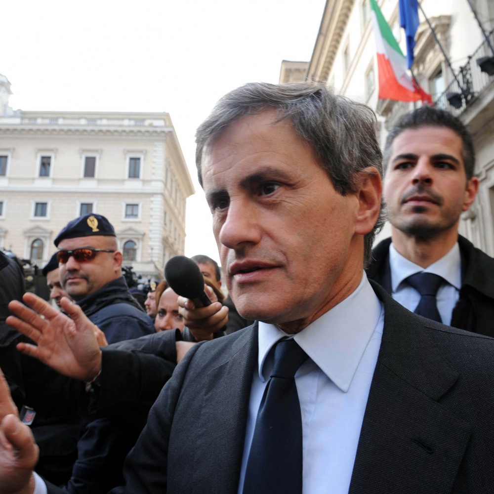 Inchiesta Roma Capitale, l’ex sindaco Alemanno condannato