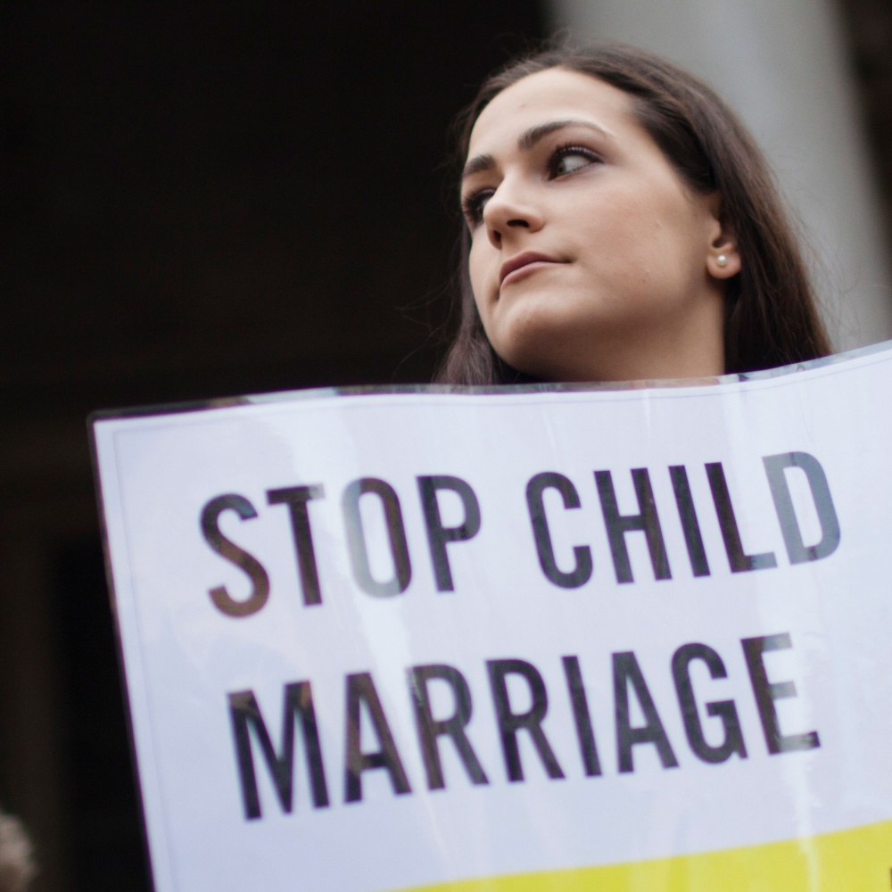 India, bimba sposa a 6 anni ottiene divorzio a 18