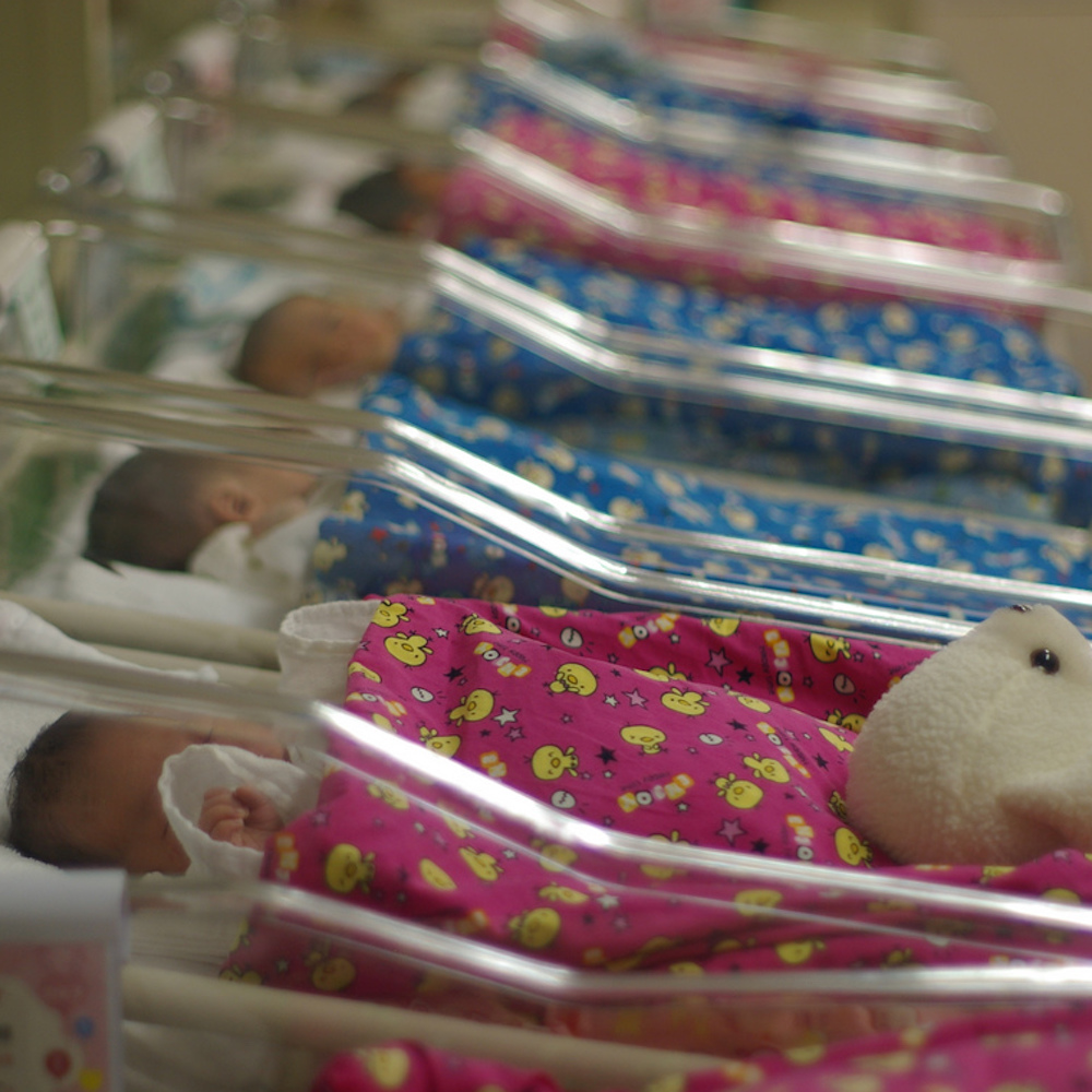 Inghilterra, uccisi 8 neonati, arrestata operatrice sanitaria