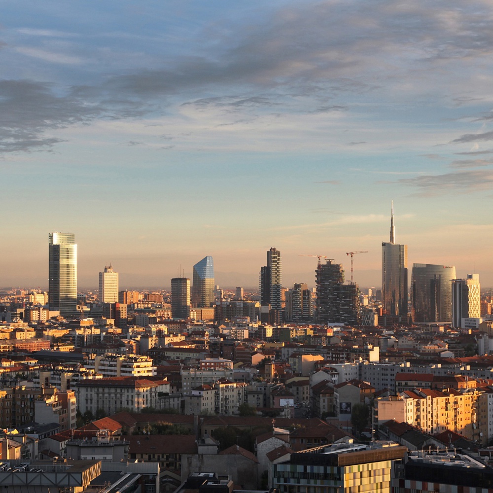 Innovazione, Milano è la città più smart d'Italia