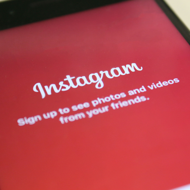 Instagram contro i bulli, oscurerà messaggi offensivi