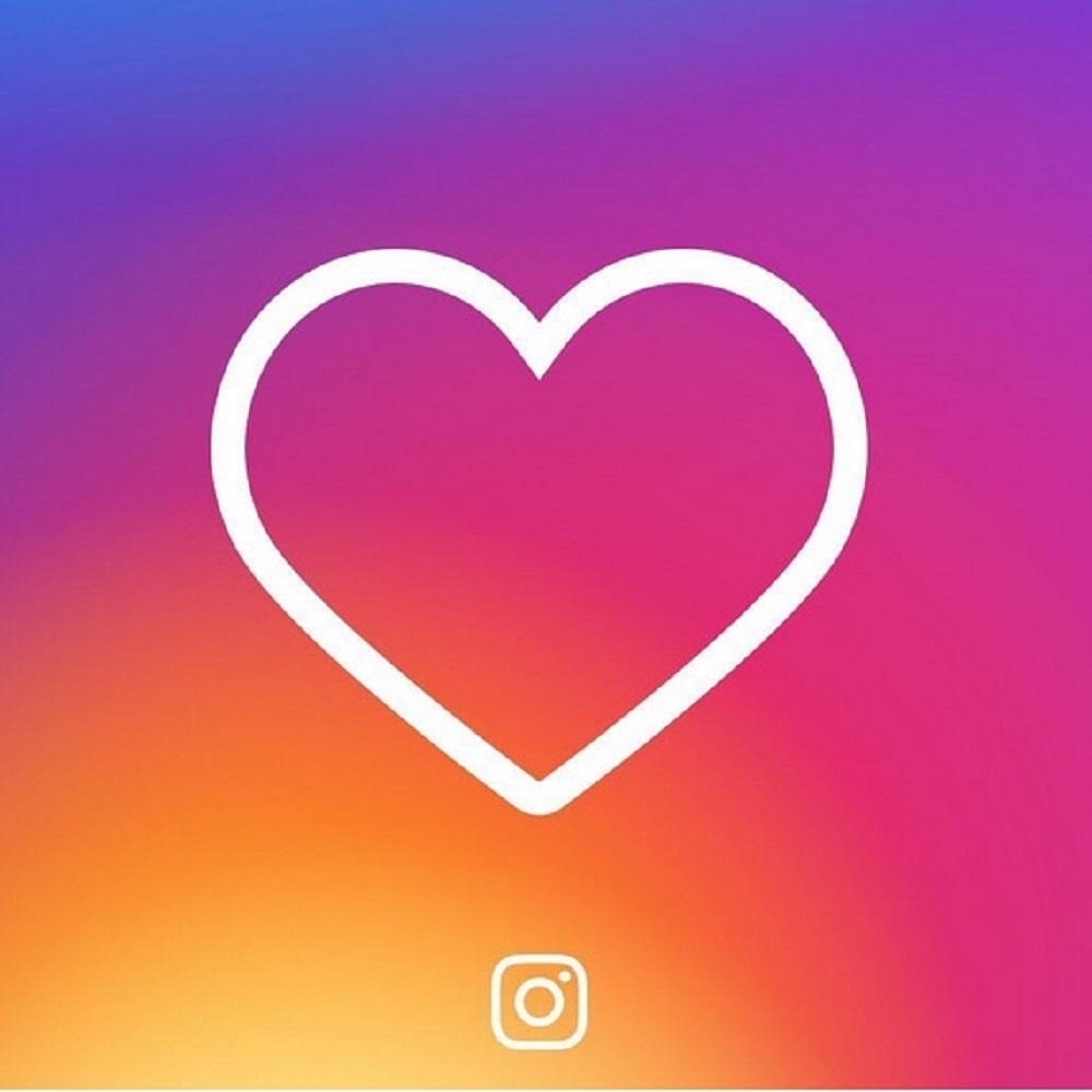 Instagram, i principali trend del 2018, domina l'emoji cuore