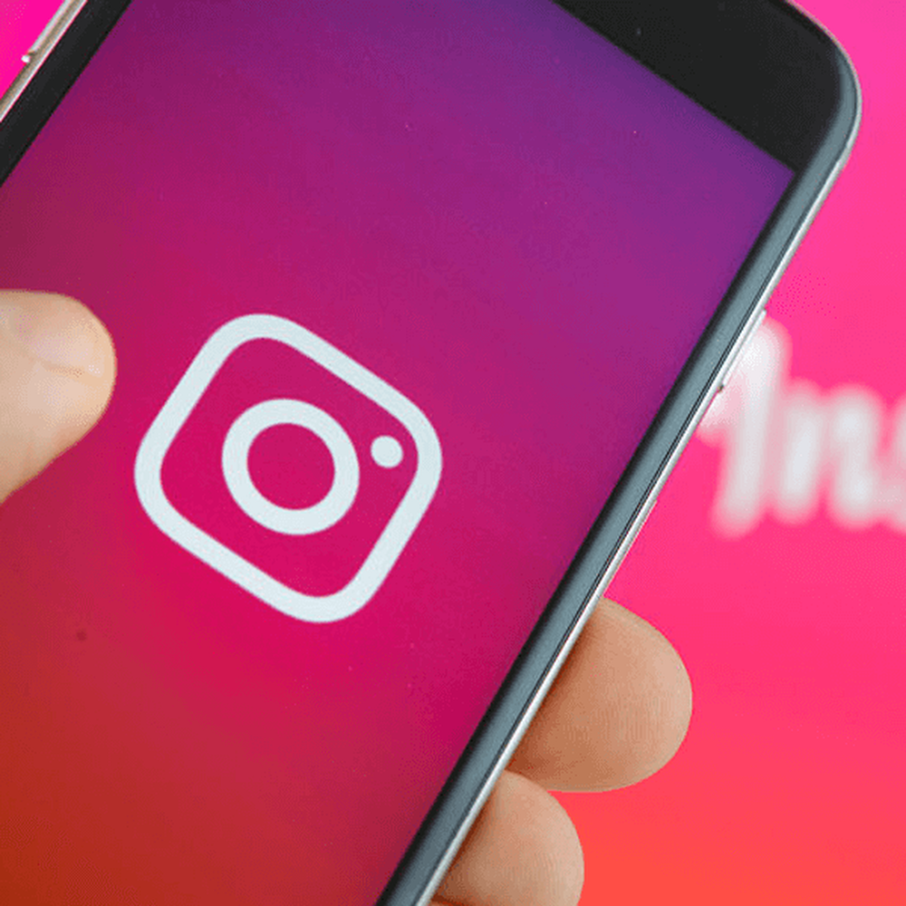 Instagram nasconde i like, al via test in Italia