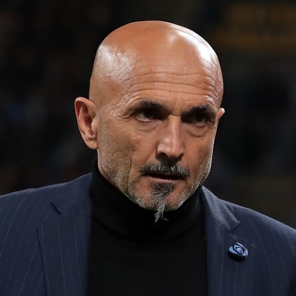 Inter, ufficiale, Spalletti non è più il tecnico