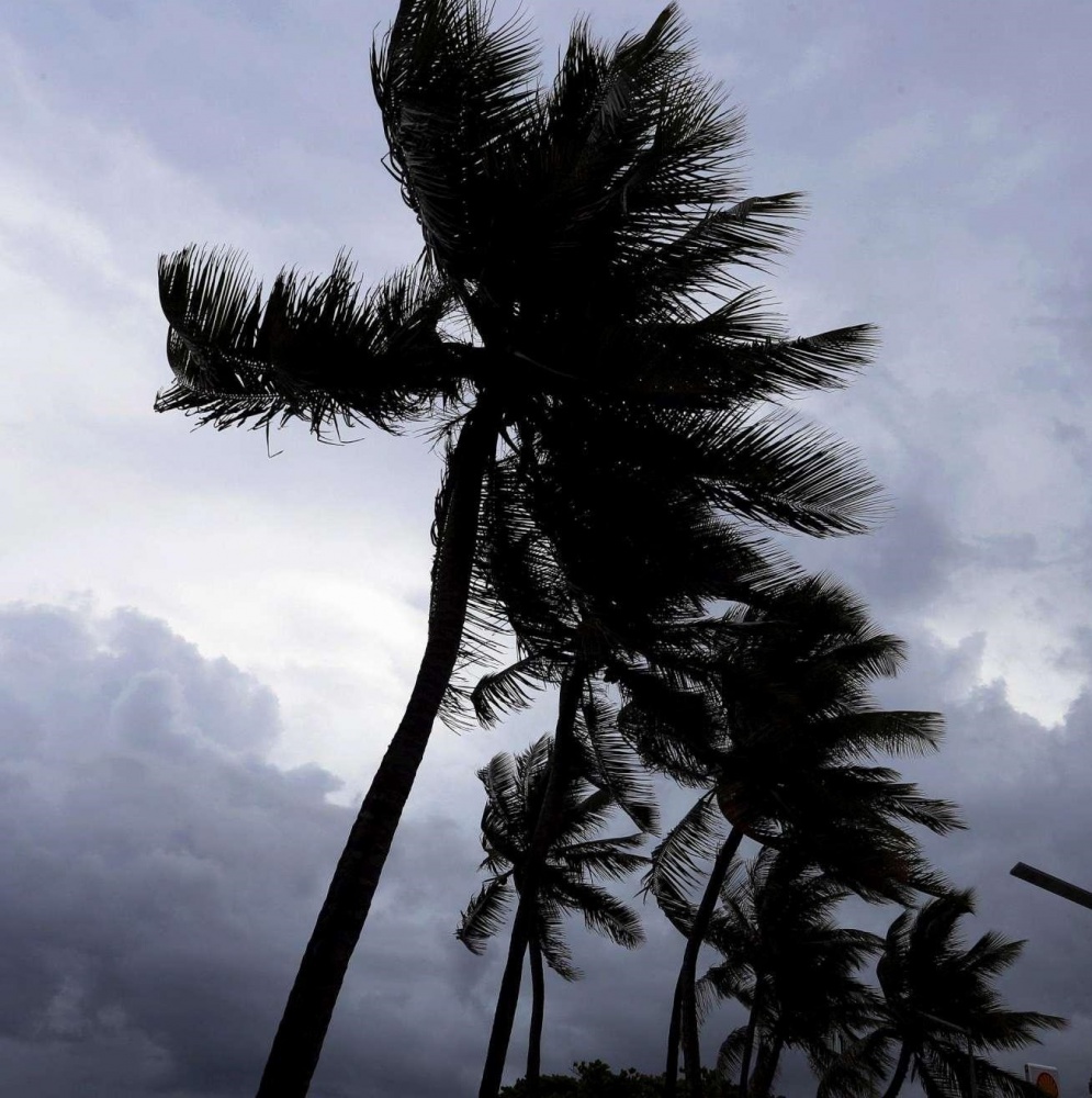 Irma, il nuovo uragano toccherà anche la Florida 