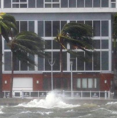 Irma, l'uragano devasta Miami ora si contano i danni