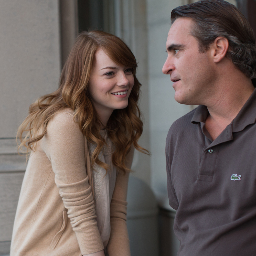 "Irrational Man", Joaquin Phoenix professore tormentato per Woody Allen