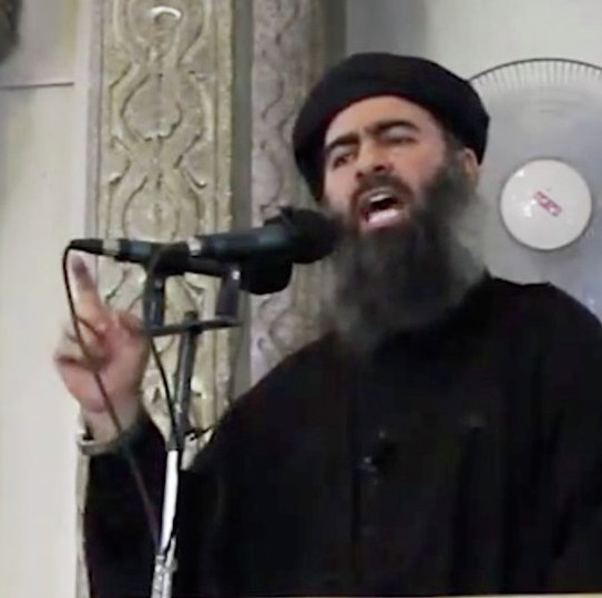 Isis, Al Baghdadi è morto