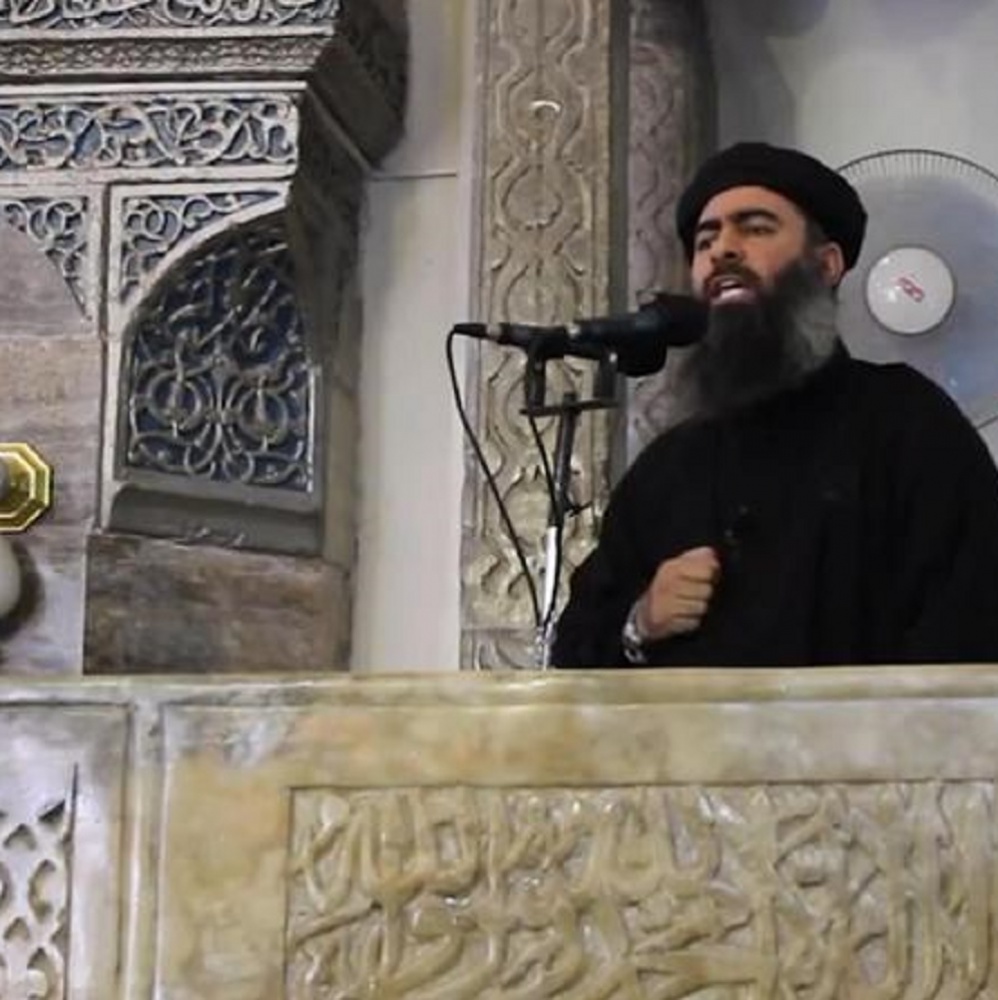 Isis, Russia: "Al Baghdadi è stato ucciso"