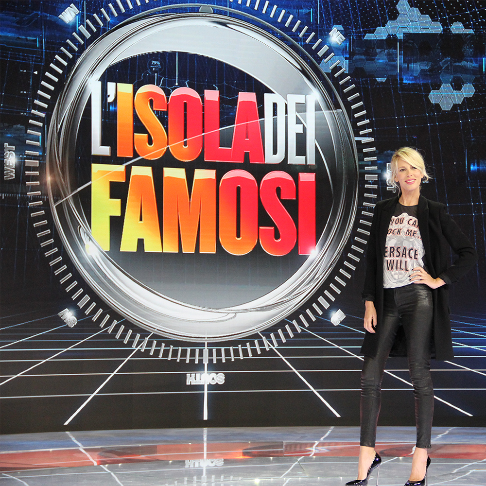 Isola dei Famosi: confermati Pamela Prati, Matteo Cambi e Enrico Papi