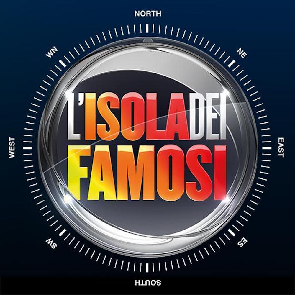 Isola dei Famosi, ecco il cast completo