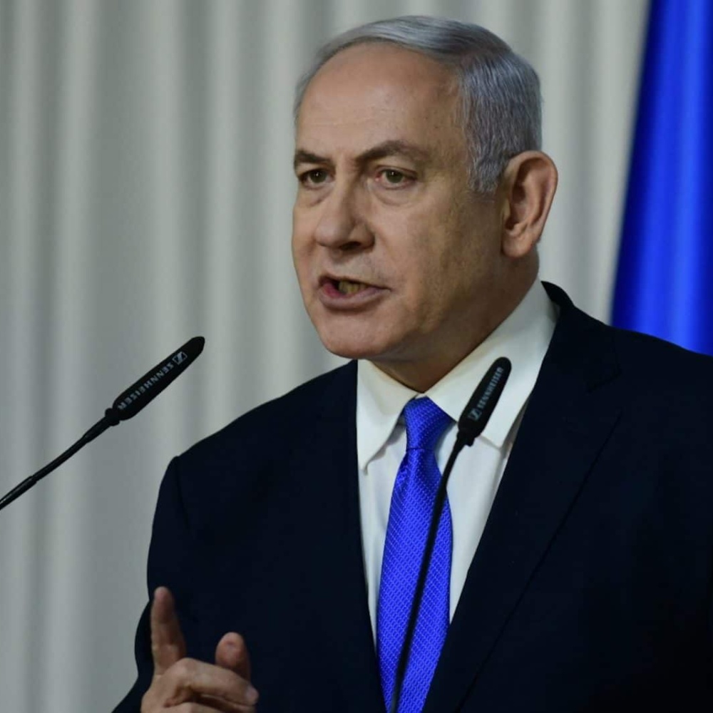 Israele, elezioni, per Netanyahu è un testa a testa