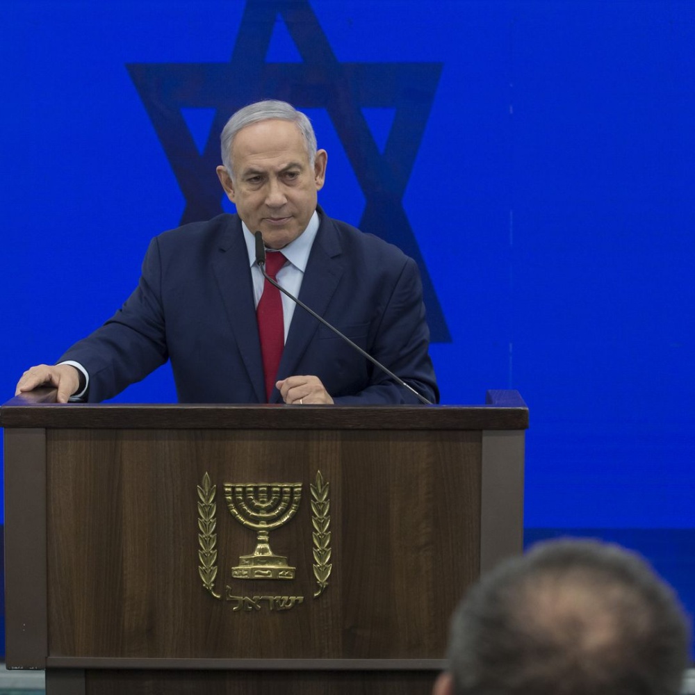 Israele, exit poll, Netanyahu senza maggioranza