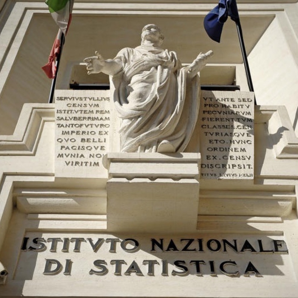 Istat, l’Italia cresce più del previsto