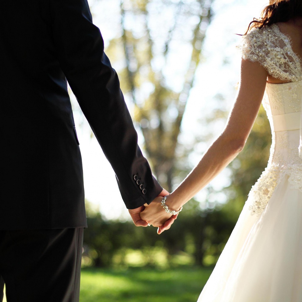Istat: matrimoni in aumento nel 2015