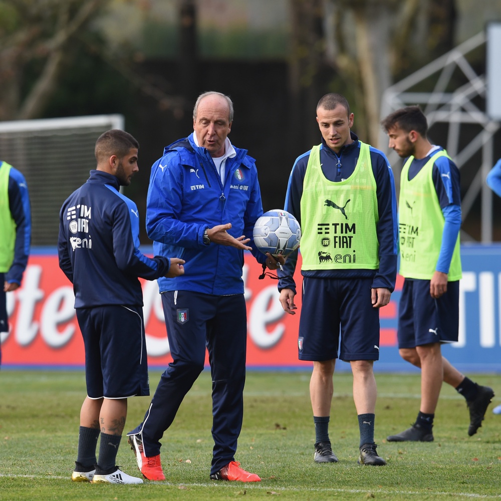 Italia-Germania a San Siro un'amichevole di lusso 