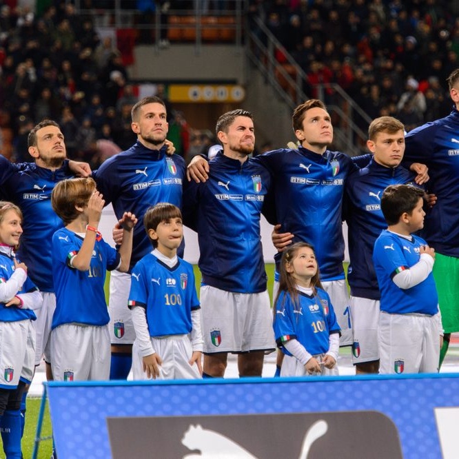 Italia, match point europeo, ma occhio alla Finlandia