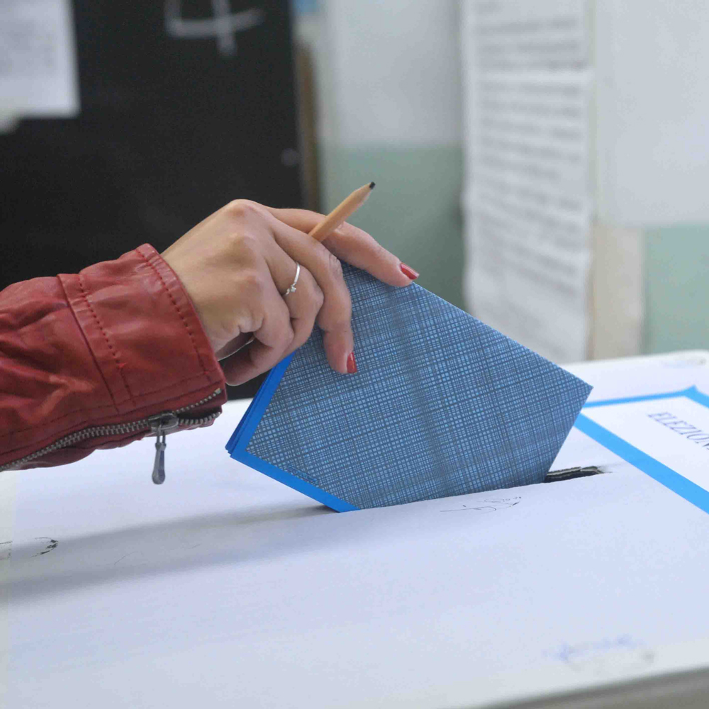 Italicum, Consulta boccia ballottaggio e resta premio maggioranza