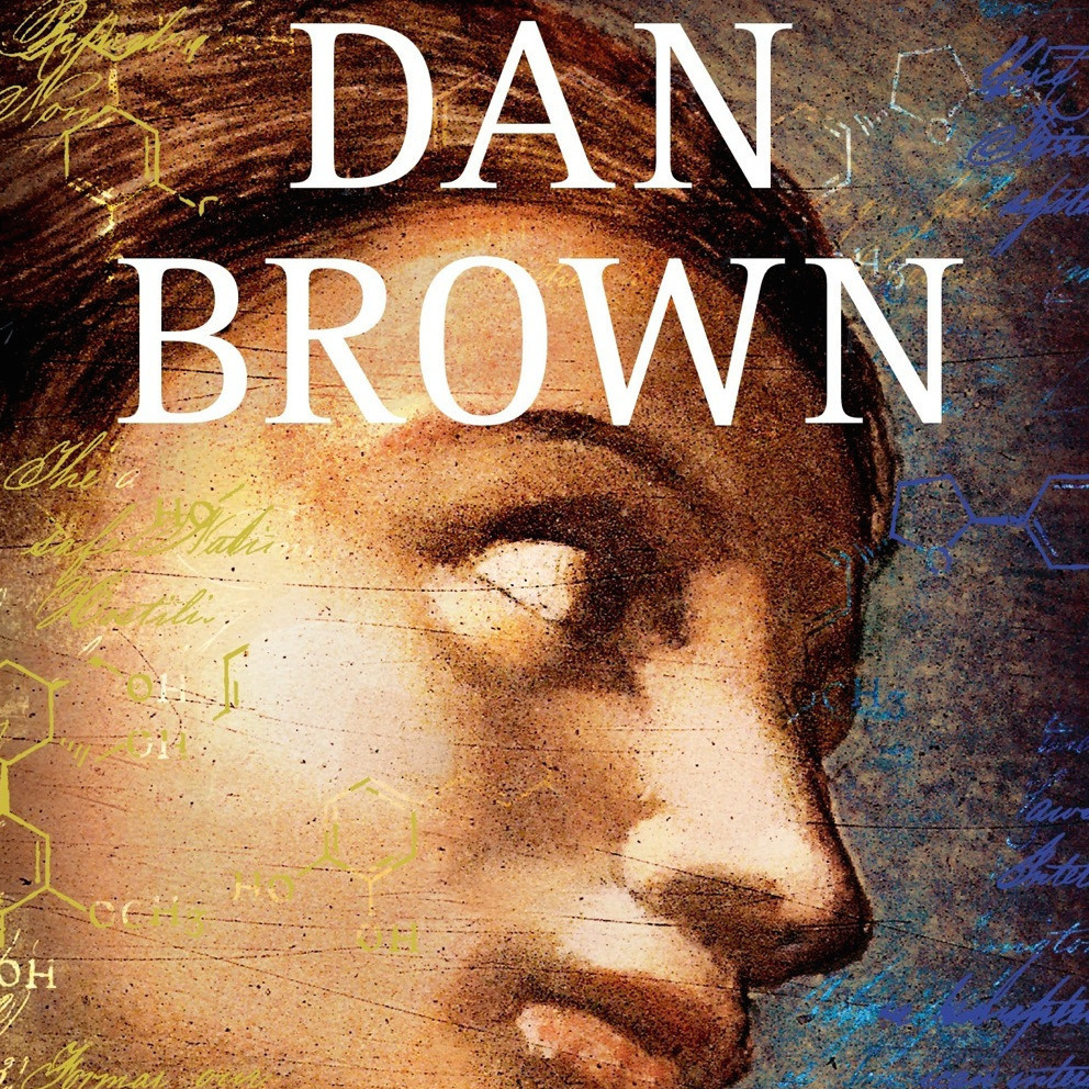 Ivana, "Origin" e i misteri di Dan Brown