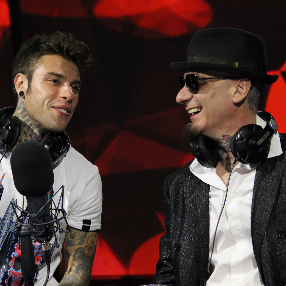 J-Ax e Fedez: già sold-out a Milano e nuove date in arrivo