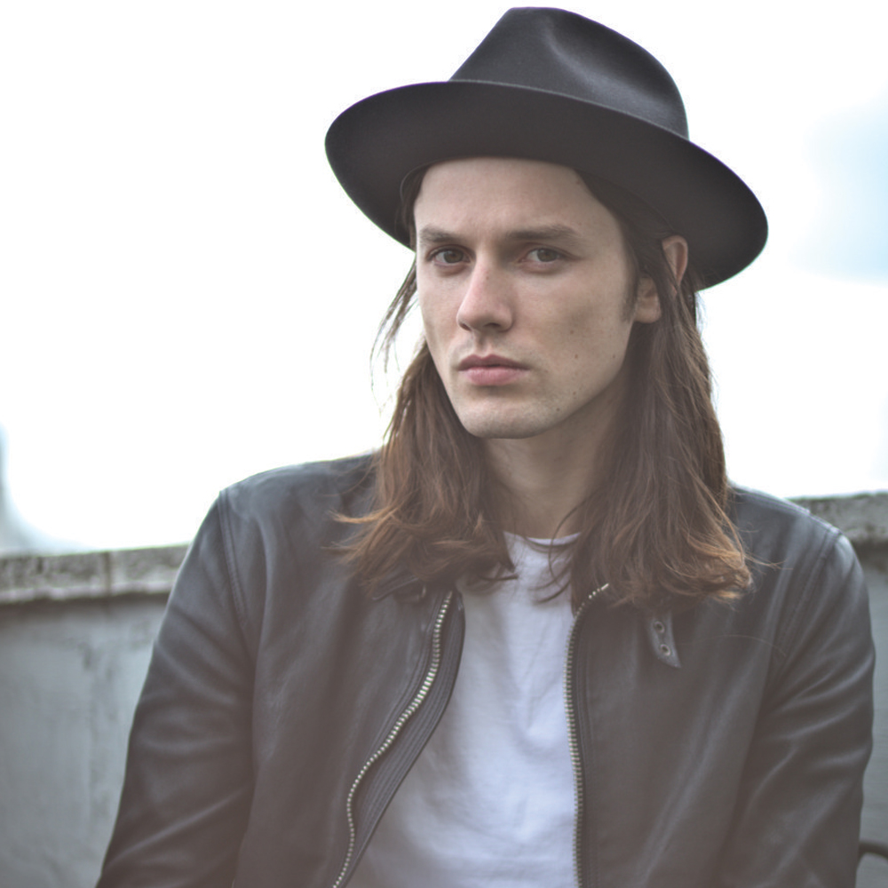 James Bay, "If You Ever Want To Be In Love" su RTL 102.5